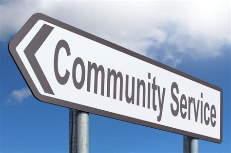 Community service hours. Things To Know About Community service hours. 